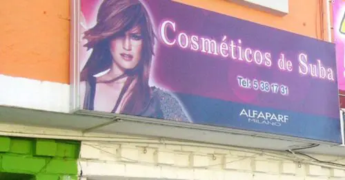 COSMETICOS DE SUBA BOGOTÁ COSMETICOS DE SUBA BOGOTÁ